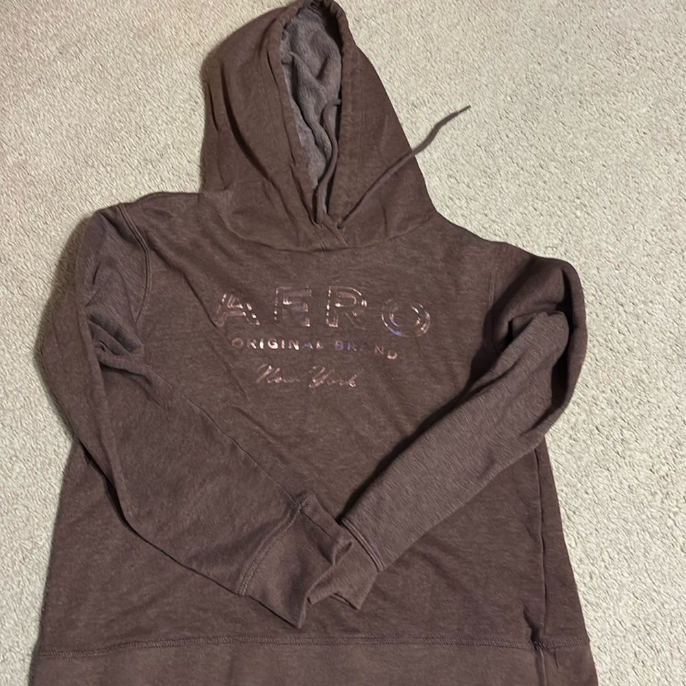 Junior Hoodie